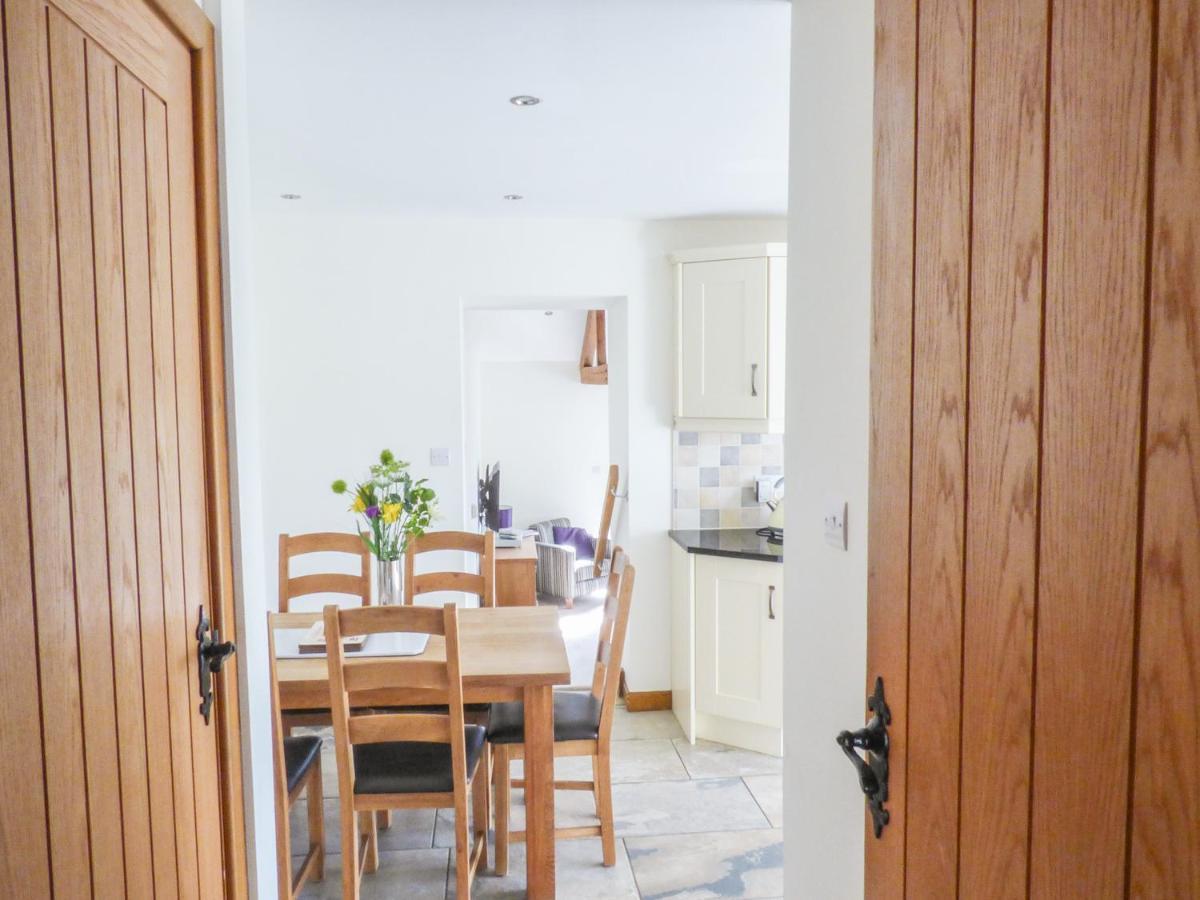 Ghyll Bank Byre Villa Staveley  Ngoại thất bức ảnh