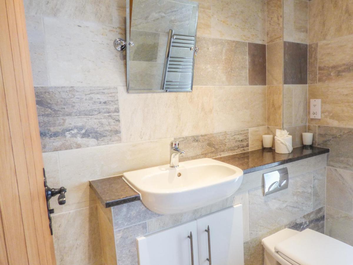 Ghyll Bank Byre Villa Staveley  Ngoại thất bức ảnh