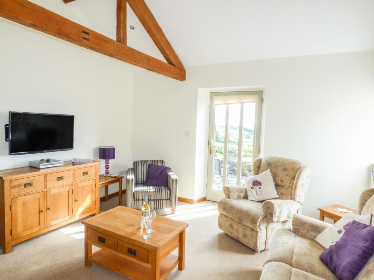 Ghyll Bank Byre Villa Staveley  Ngoại thất bức ảnh